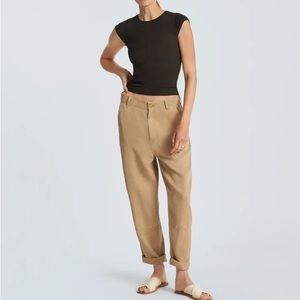 Everlane Relaxed Chino Pants